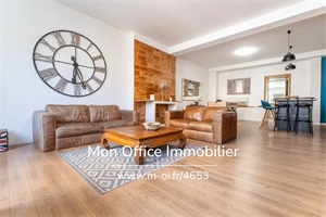 t4 à la vente -   13006  MARSEILLE 6E ARRONDISSEMENT, surface 100 m2 vente t4 - UBI441961082